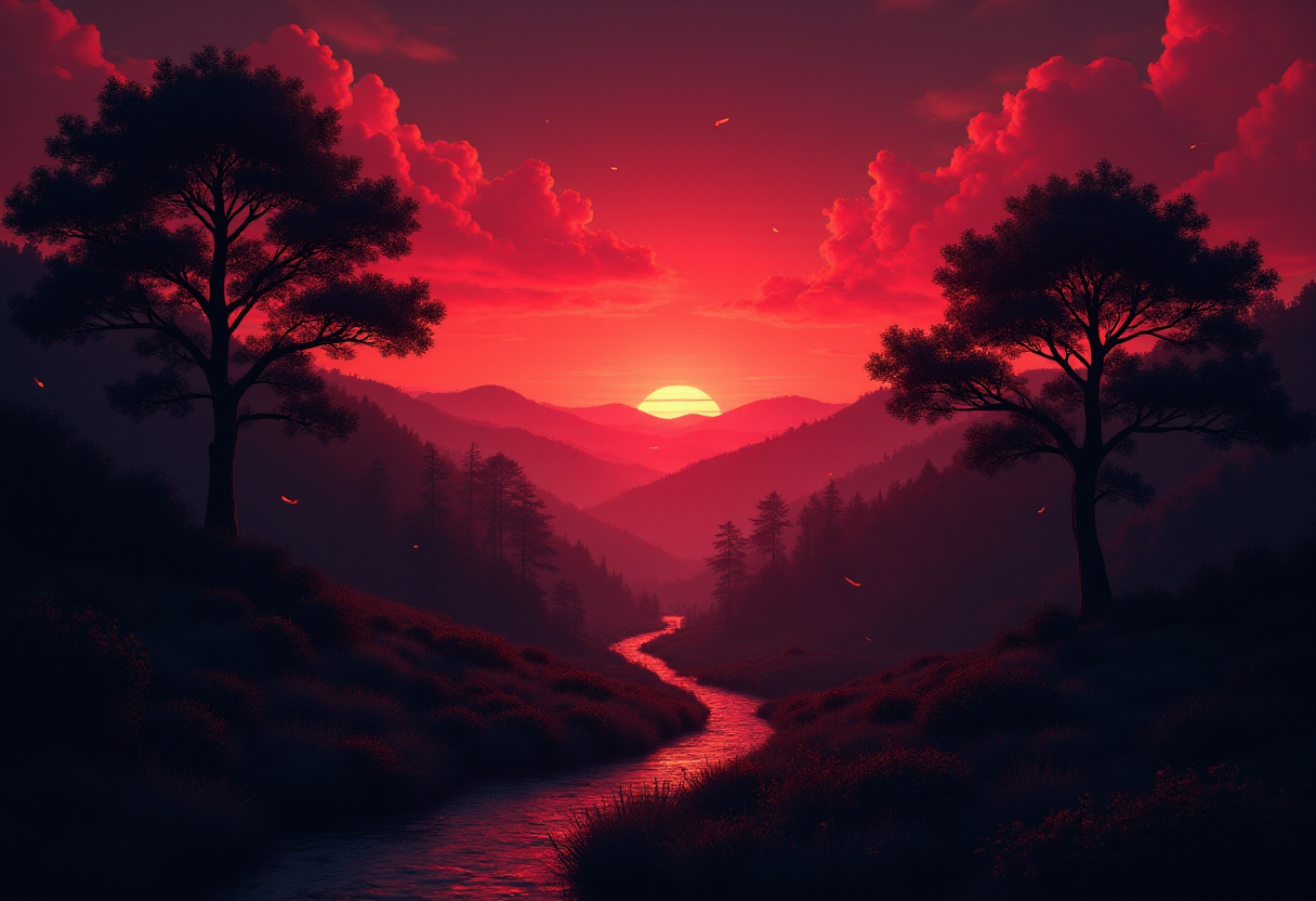 Ambient Valley