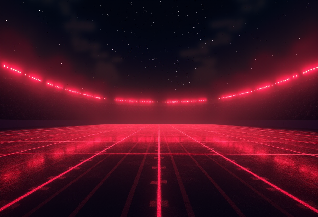 Starfield Pitch