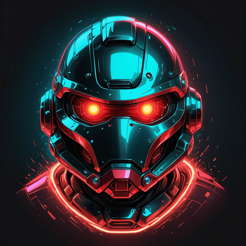 Icon Helmet