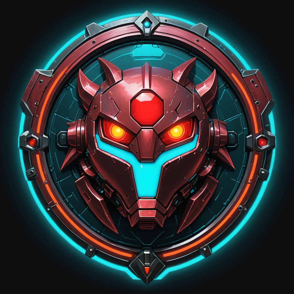 Icon Shield