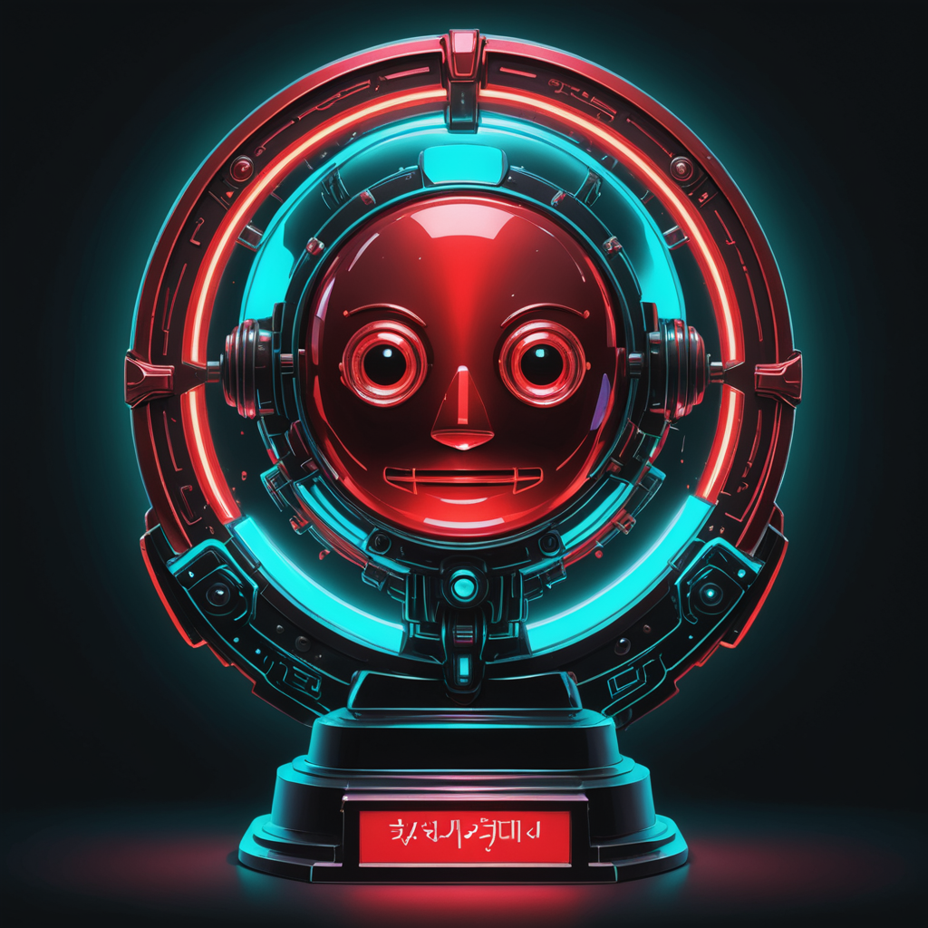 Icon Trophy