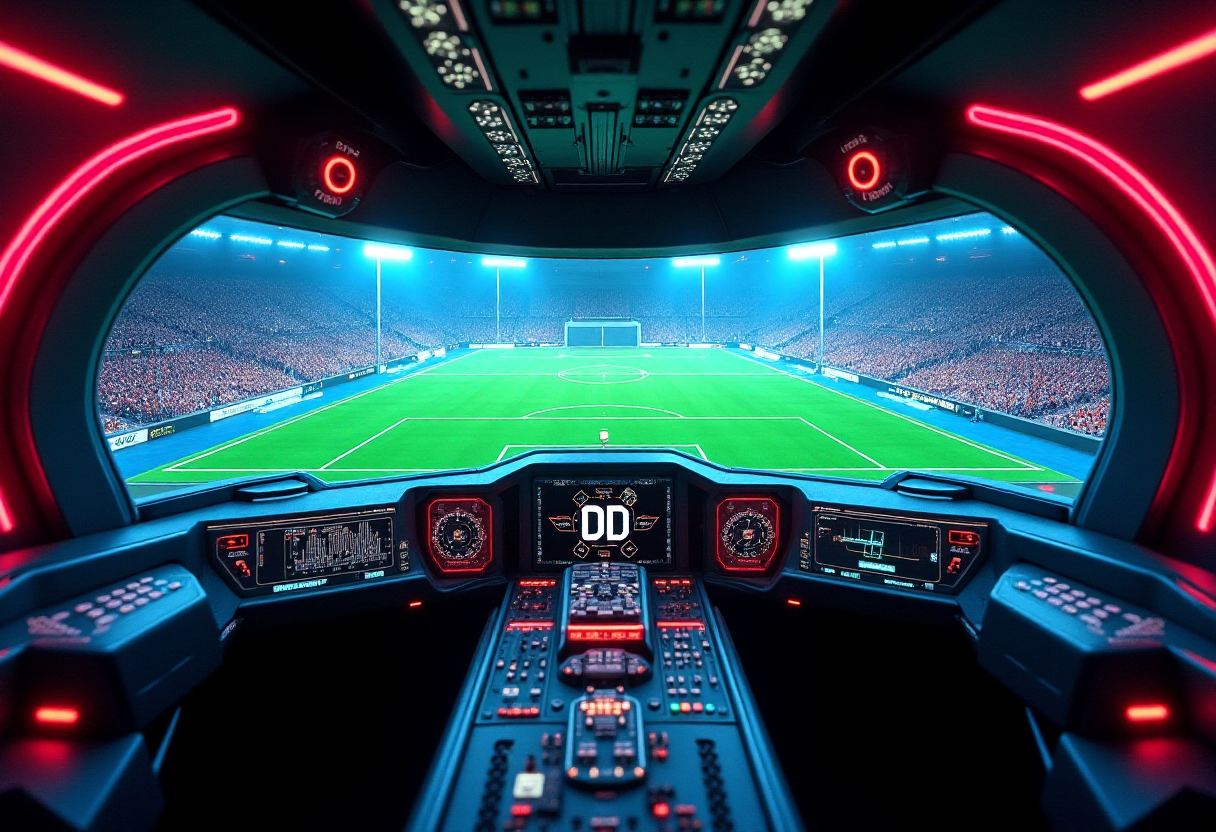 Dd Cockpit Hero