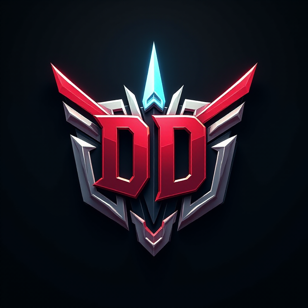 Dd Emblem