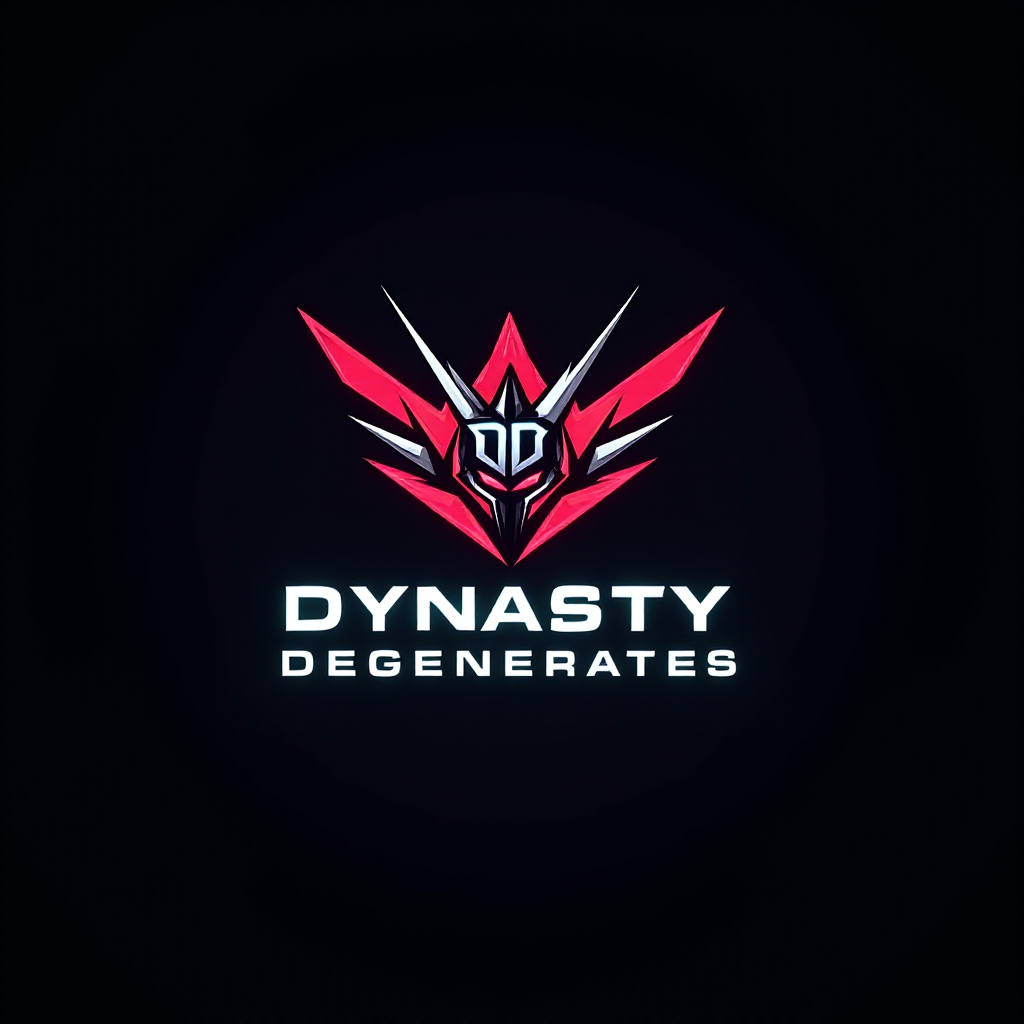 Dd Wordmark