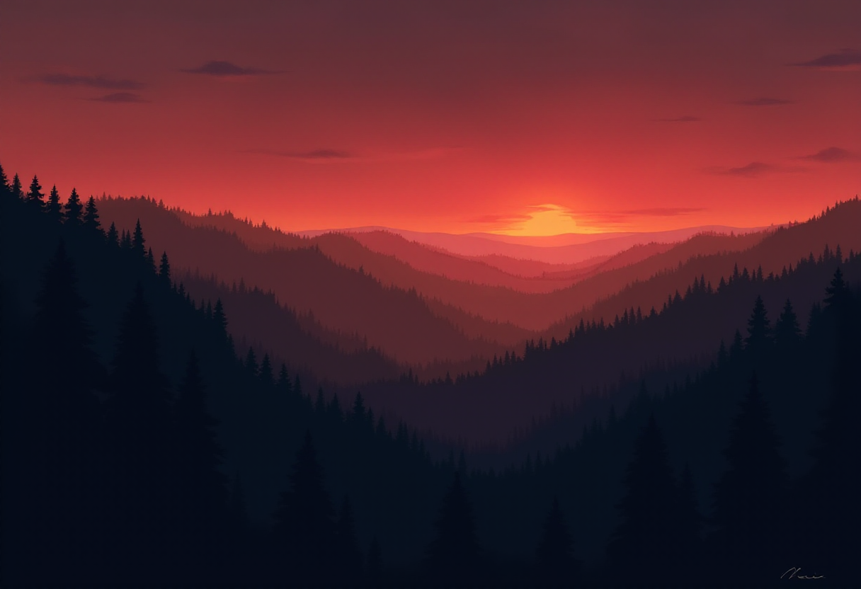 Bg Hills