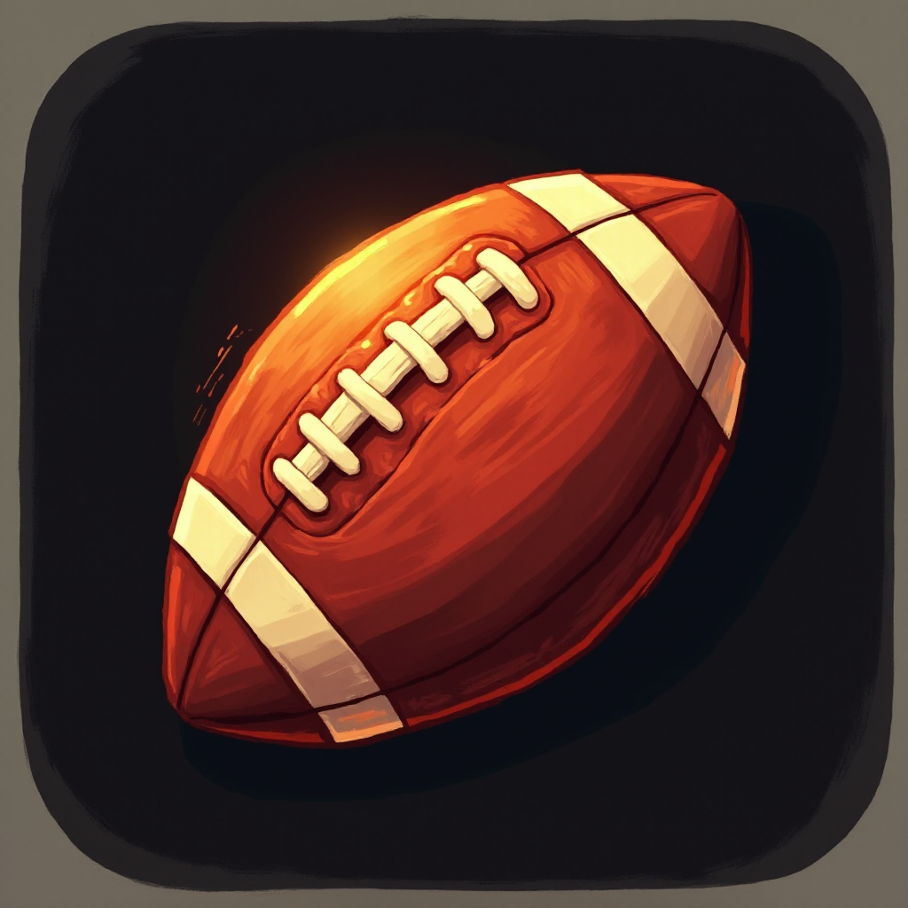 Icon Football