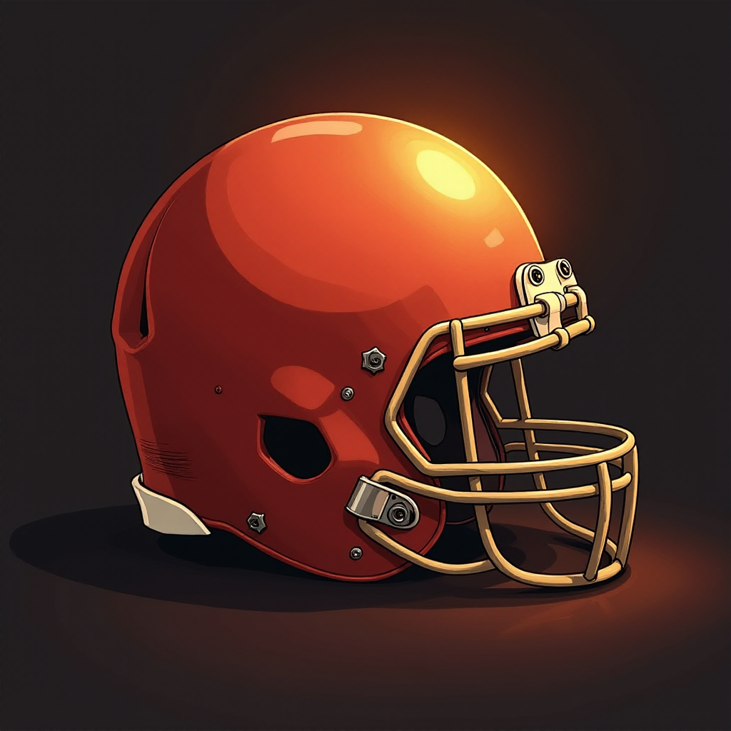 Icon Helmet