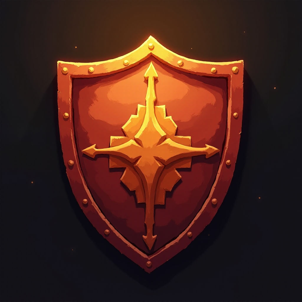 Icon Shield