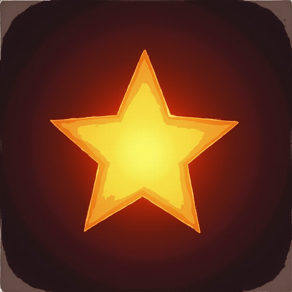 Icon Star