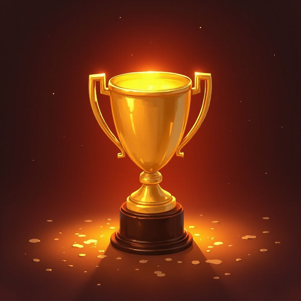 Icon Trophy