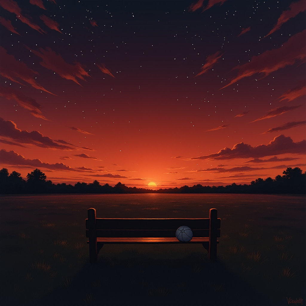 Bench Stars