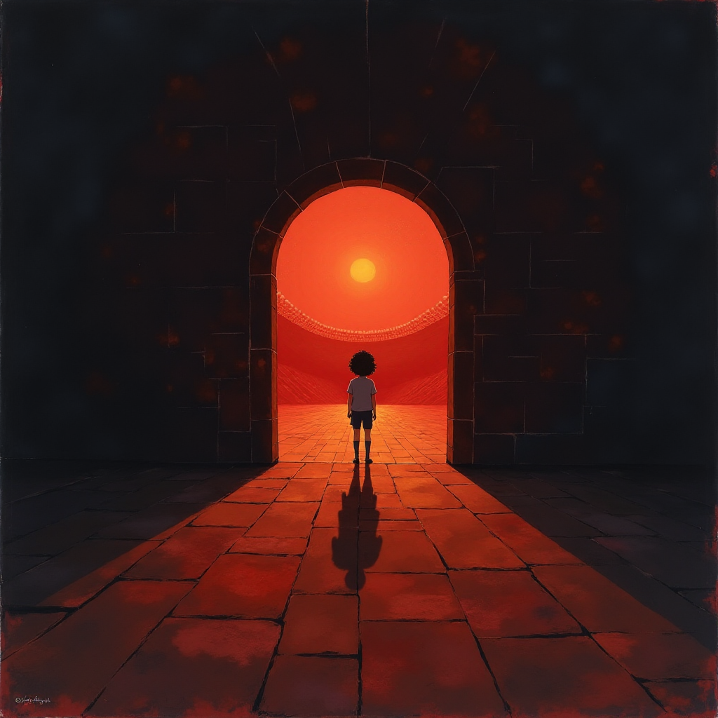 Tunnel