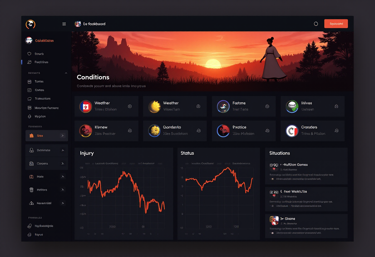 Conditions