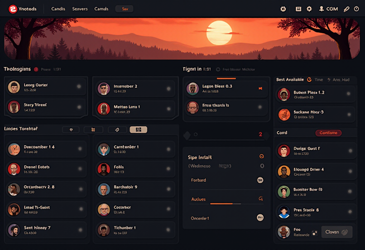 Live Draft