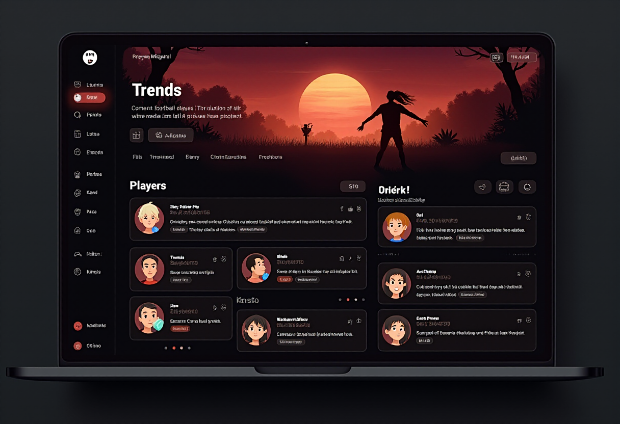 Trends