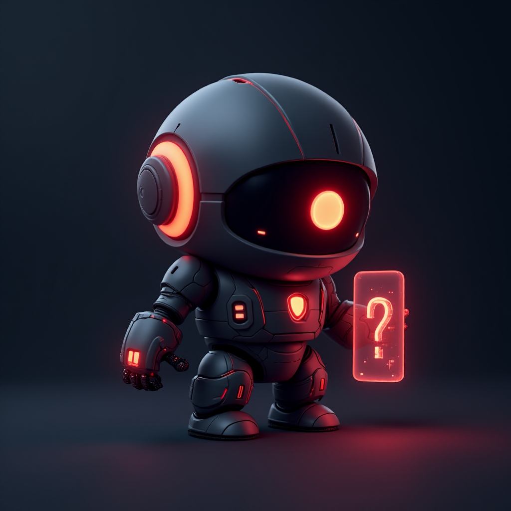 Bot Error