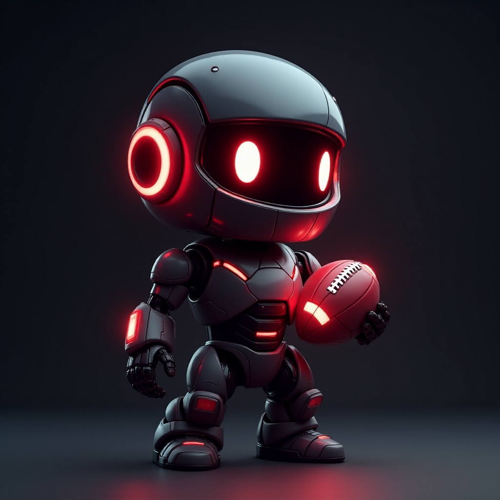 Bot Idle