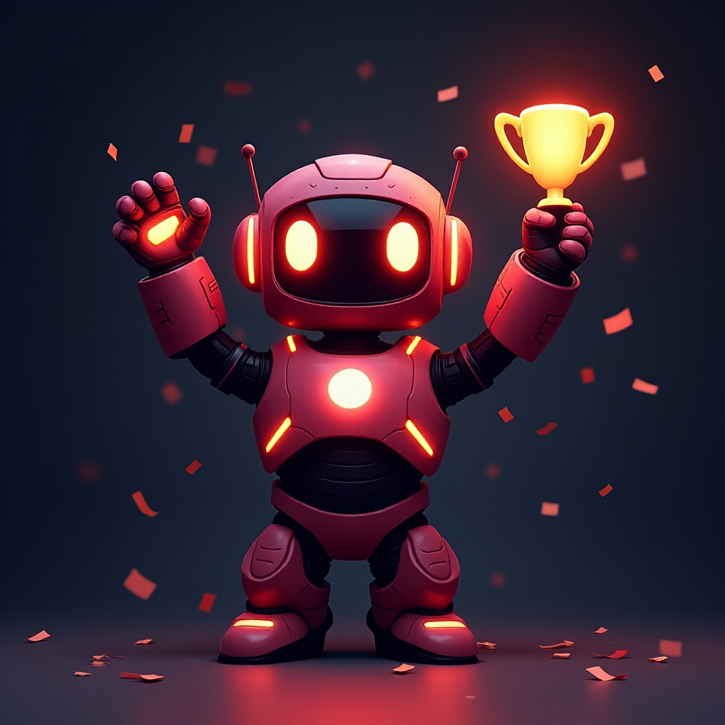 Bot Win
