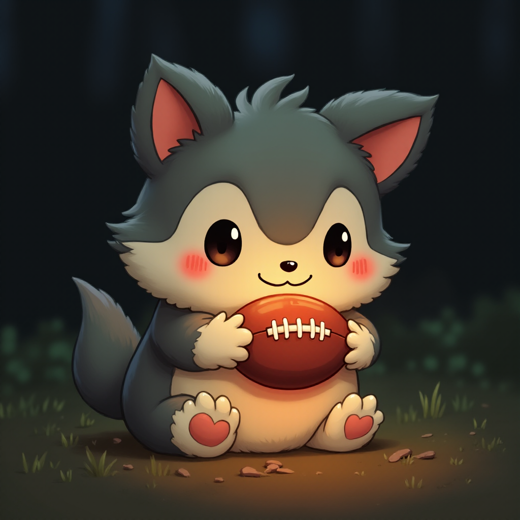 Spirit Idle