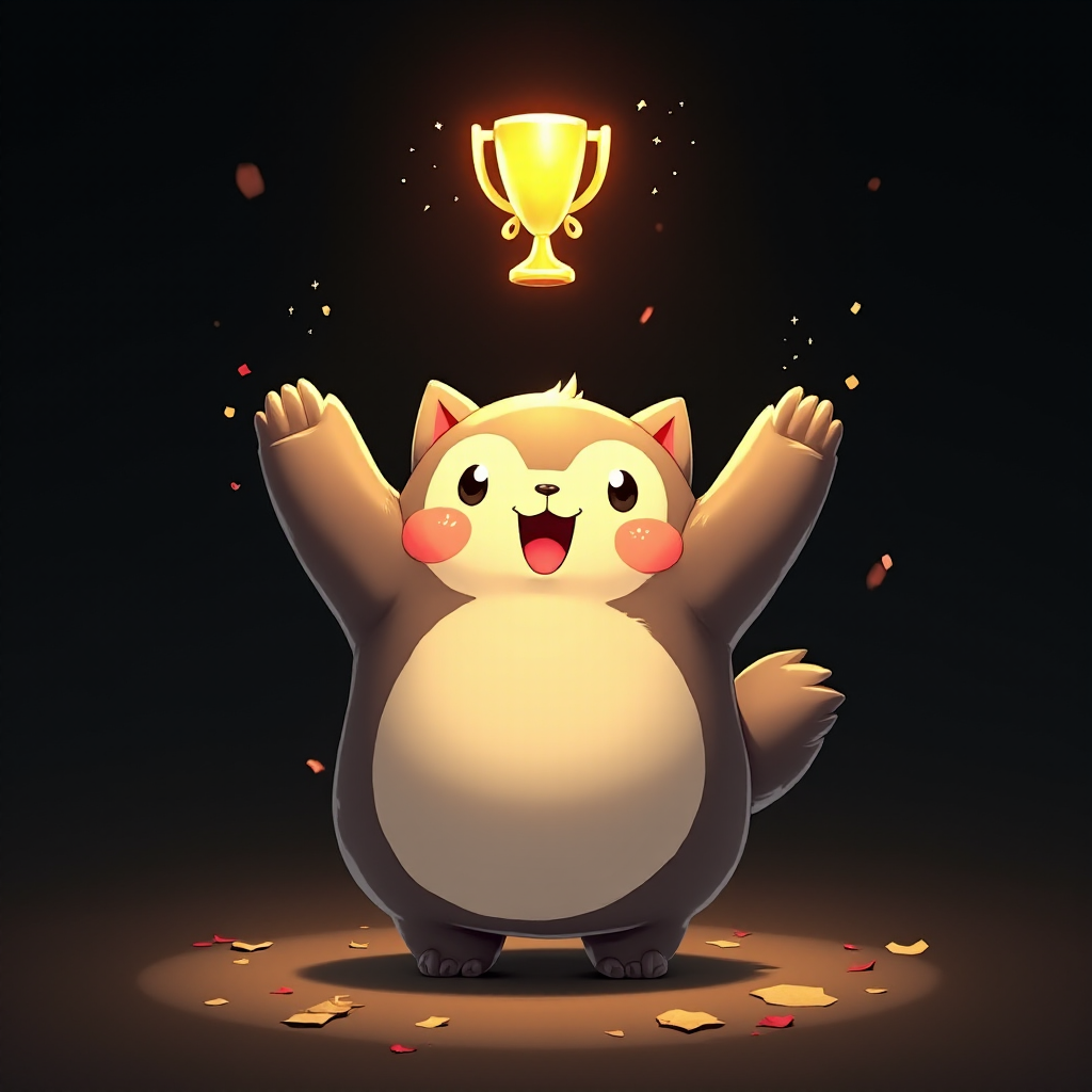Spirit Win