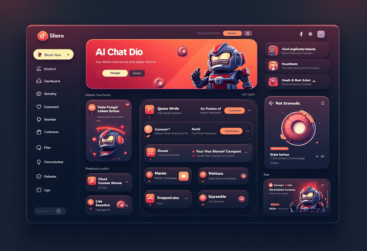 Chat