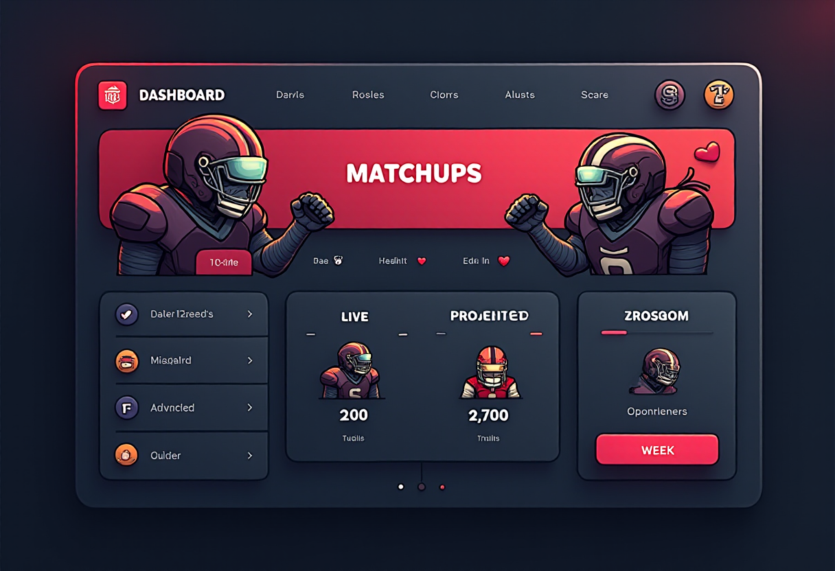 Matchups