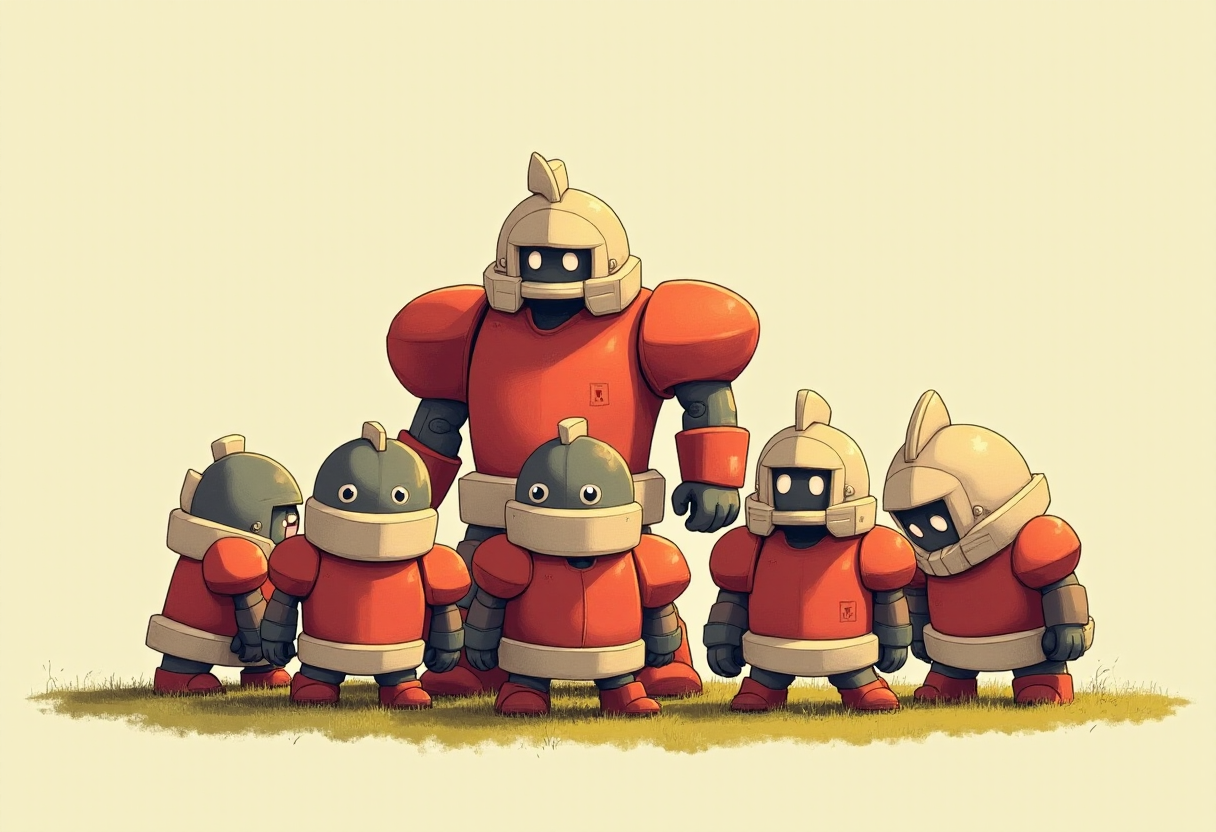 Huddle