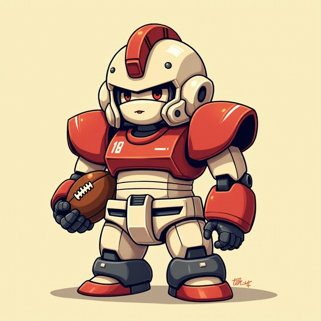 Mascot