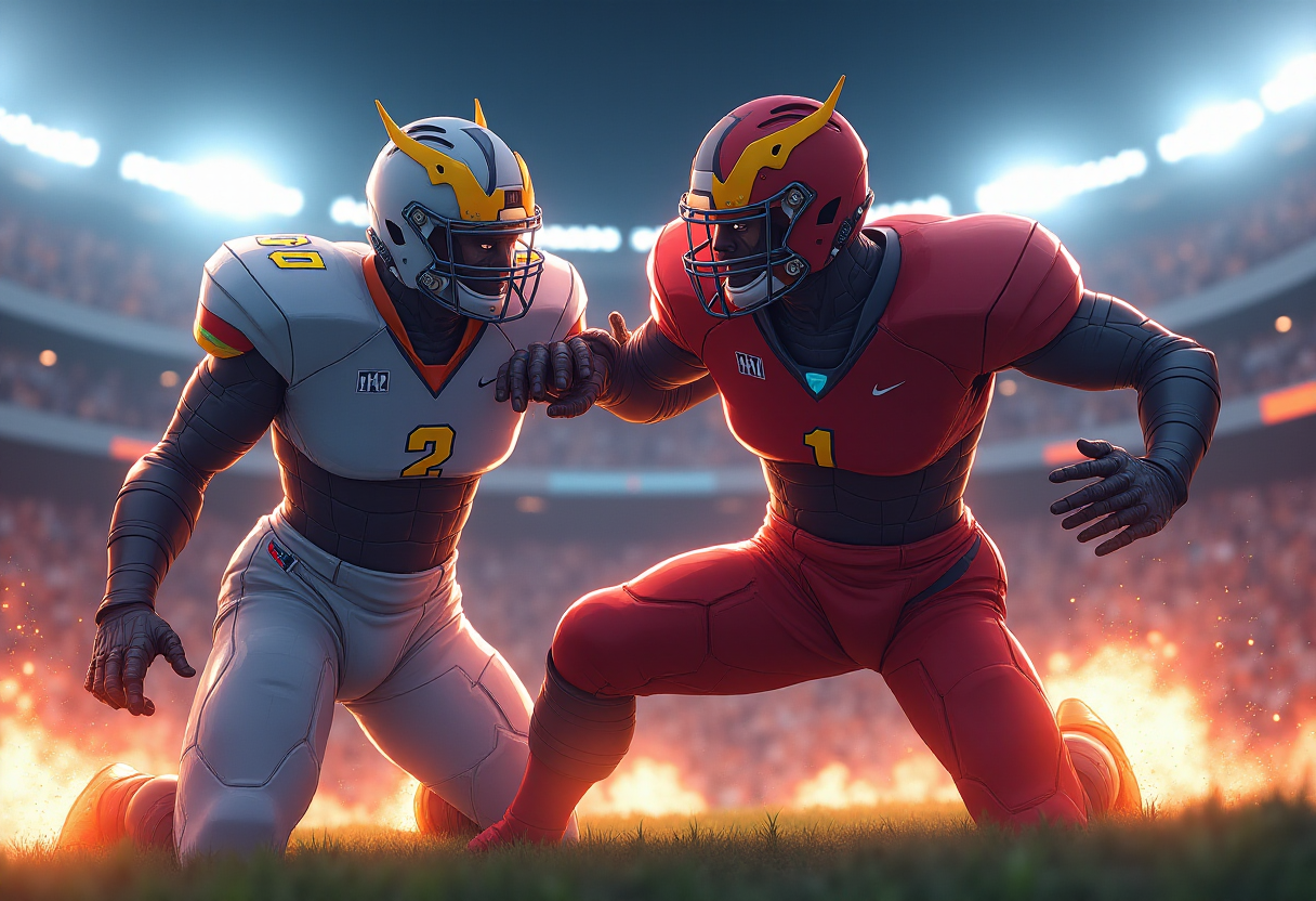 Clash