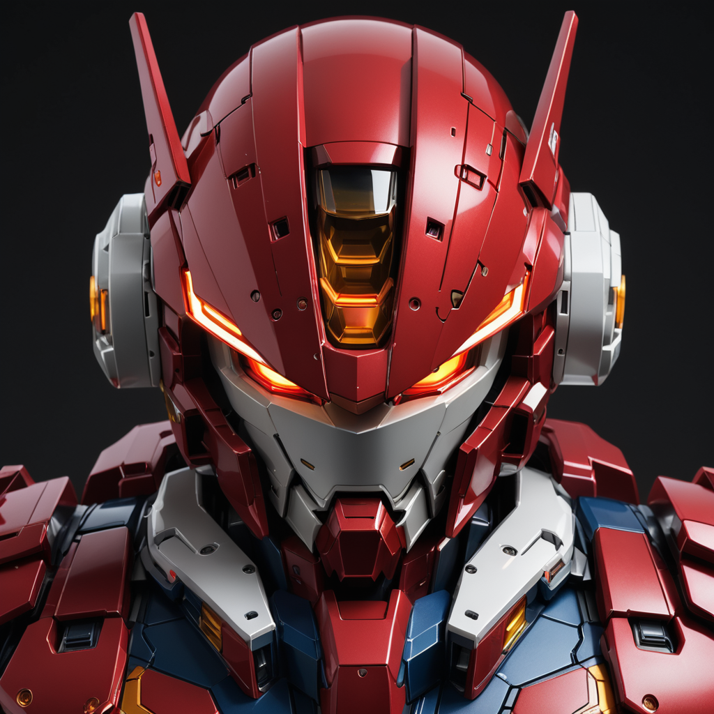 Icon Helmet