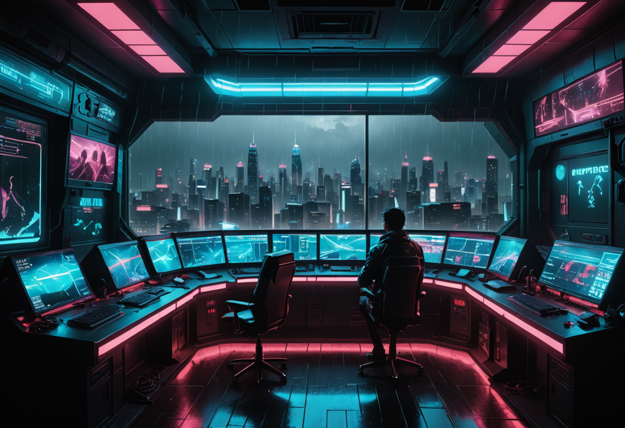 Cyber Command