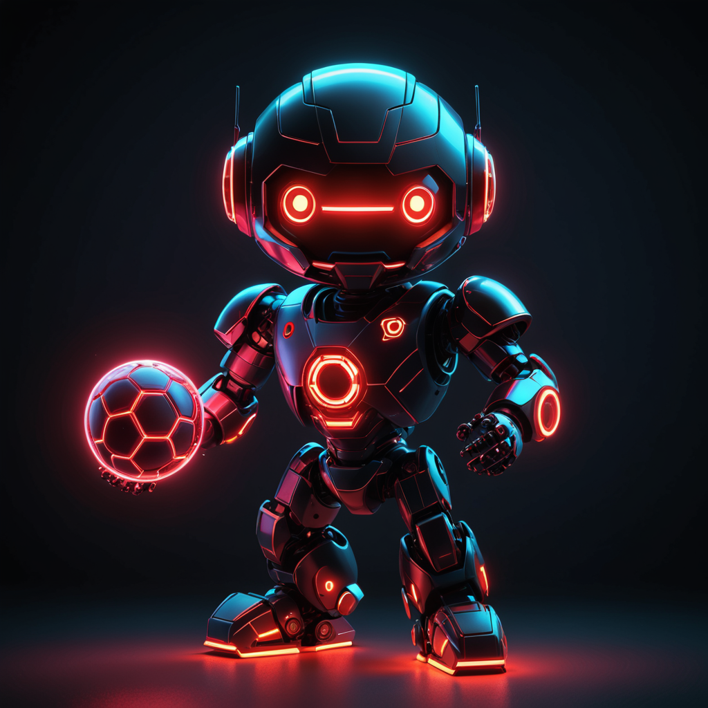 Data Mascot