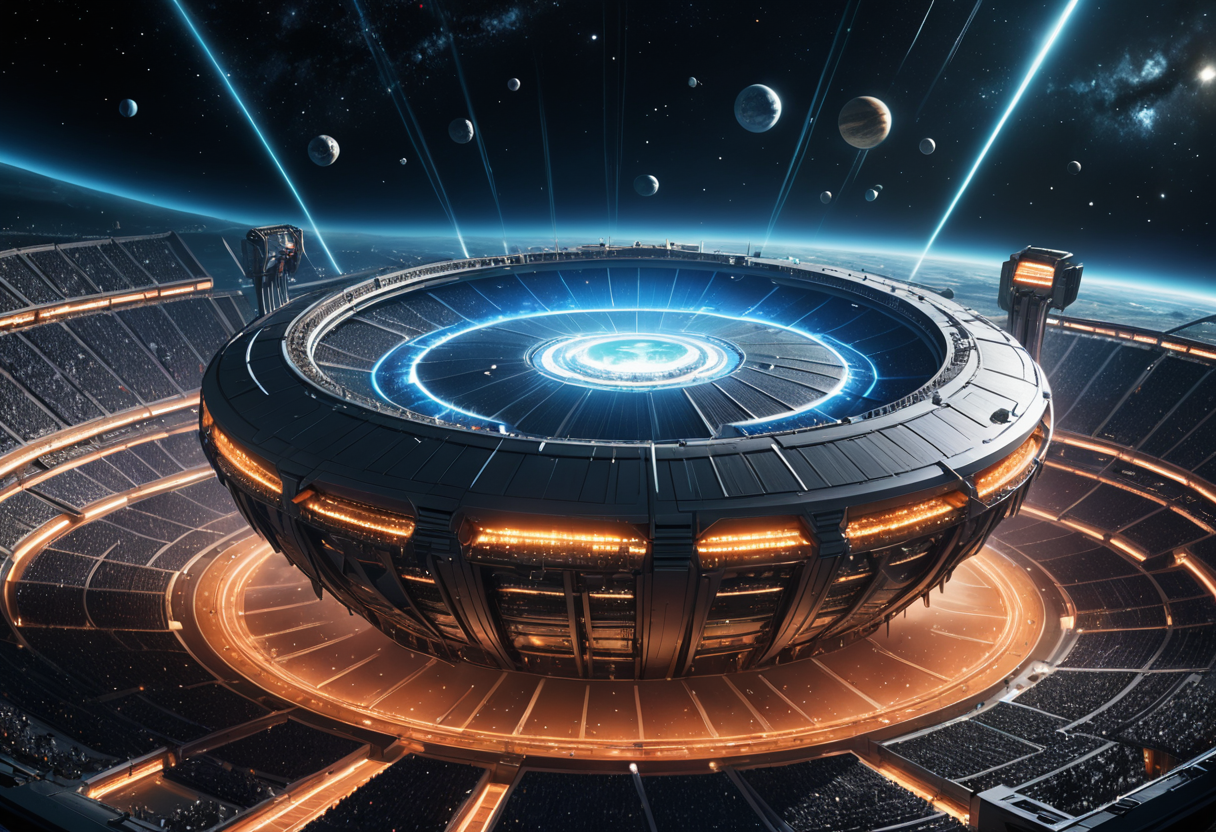 Orbital Stadium