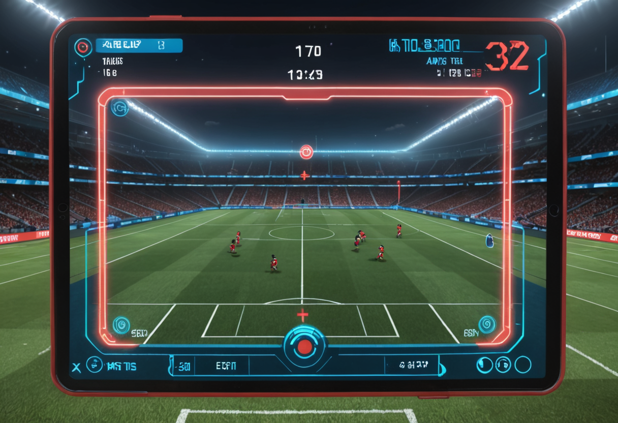 Tactical Hud