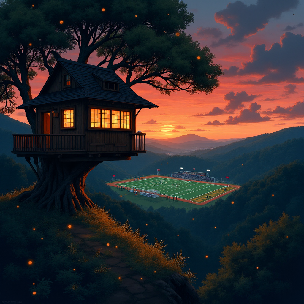 Home
