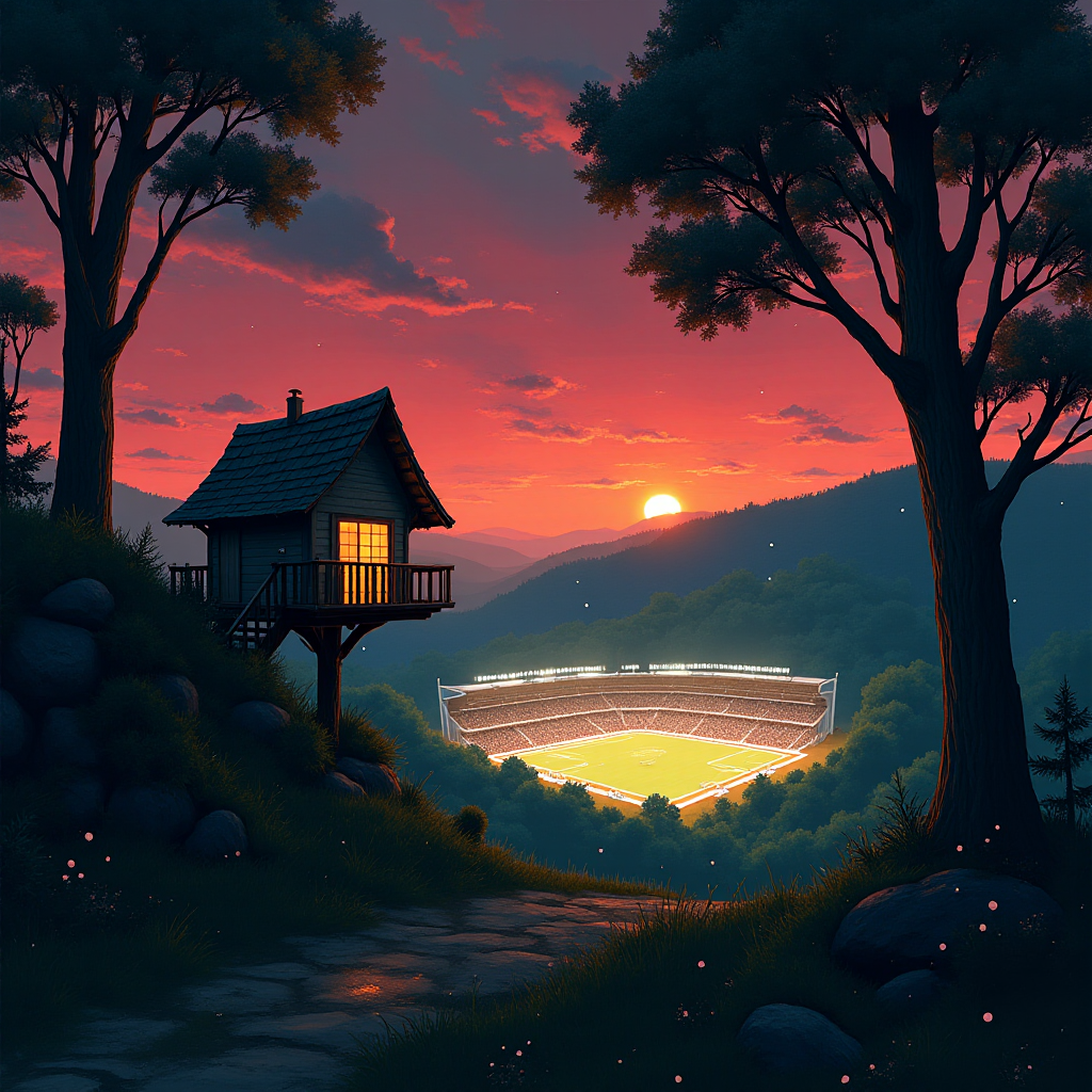 Home