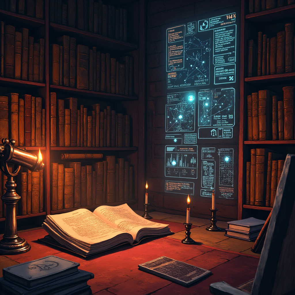 Research