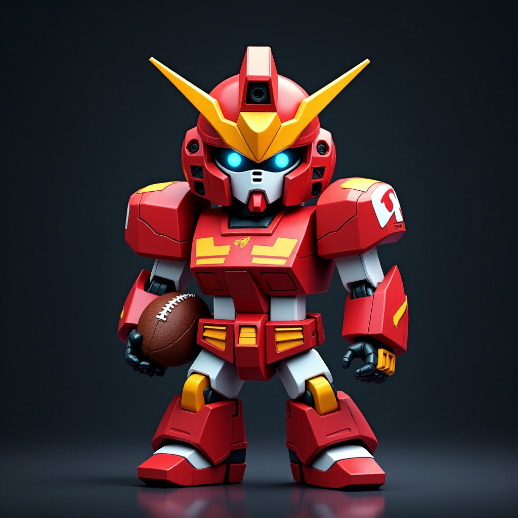 Mascot Chiefs