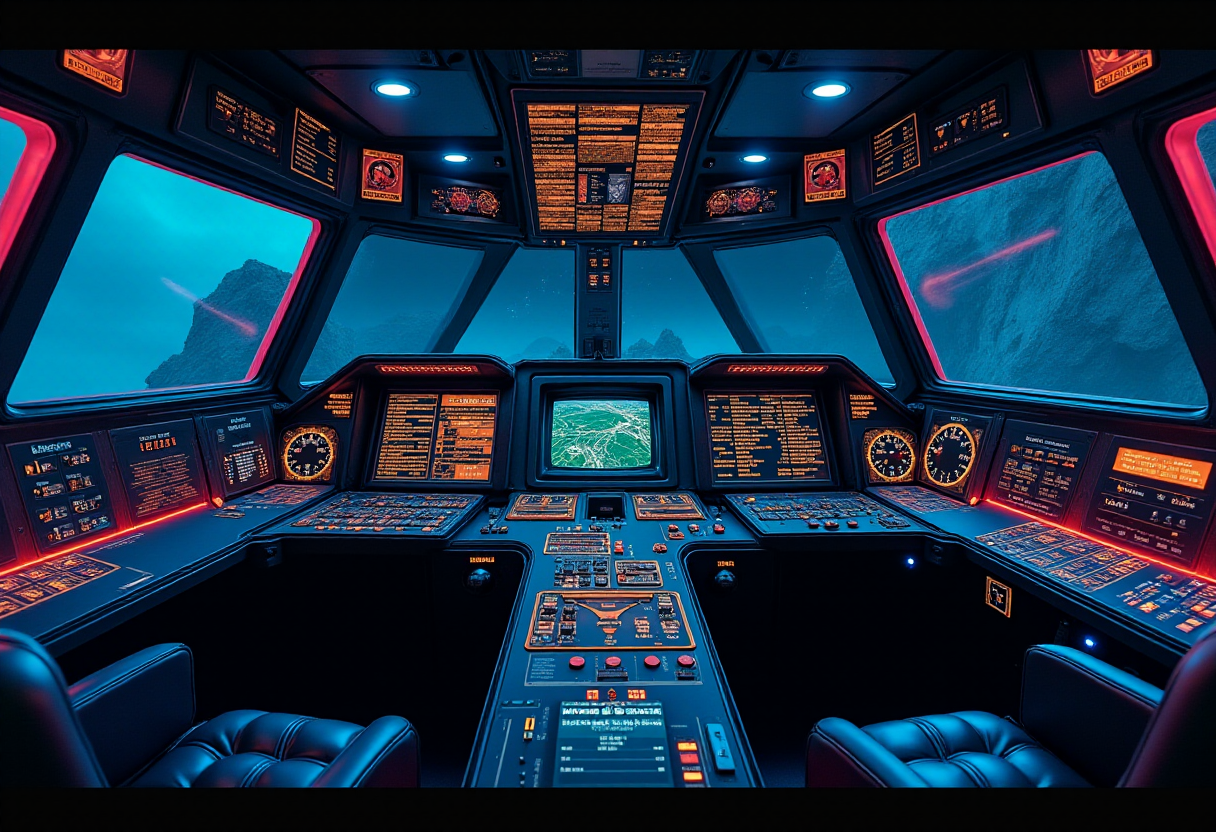 Theme Bebop
