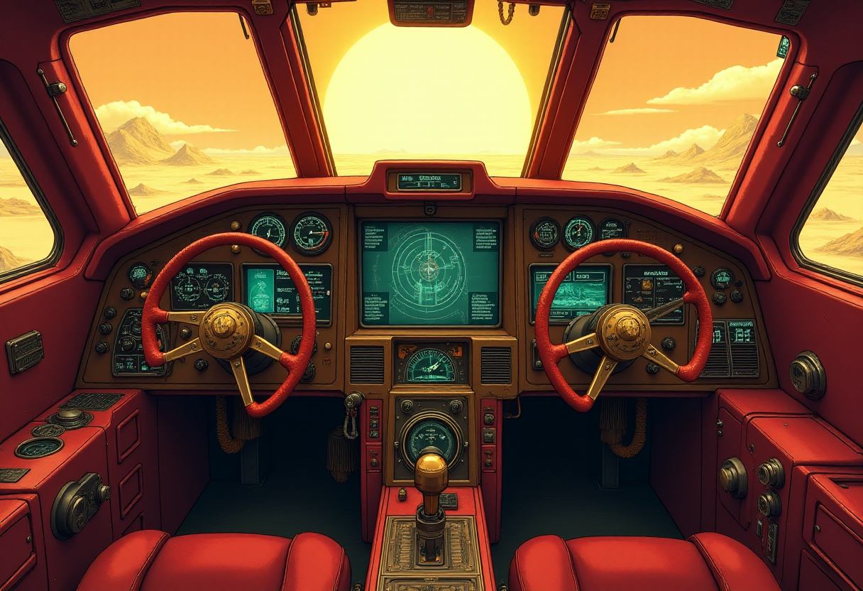 Theme Trigun
